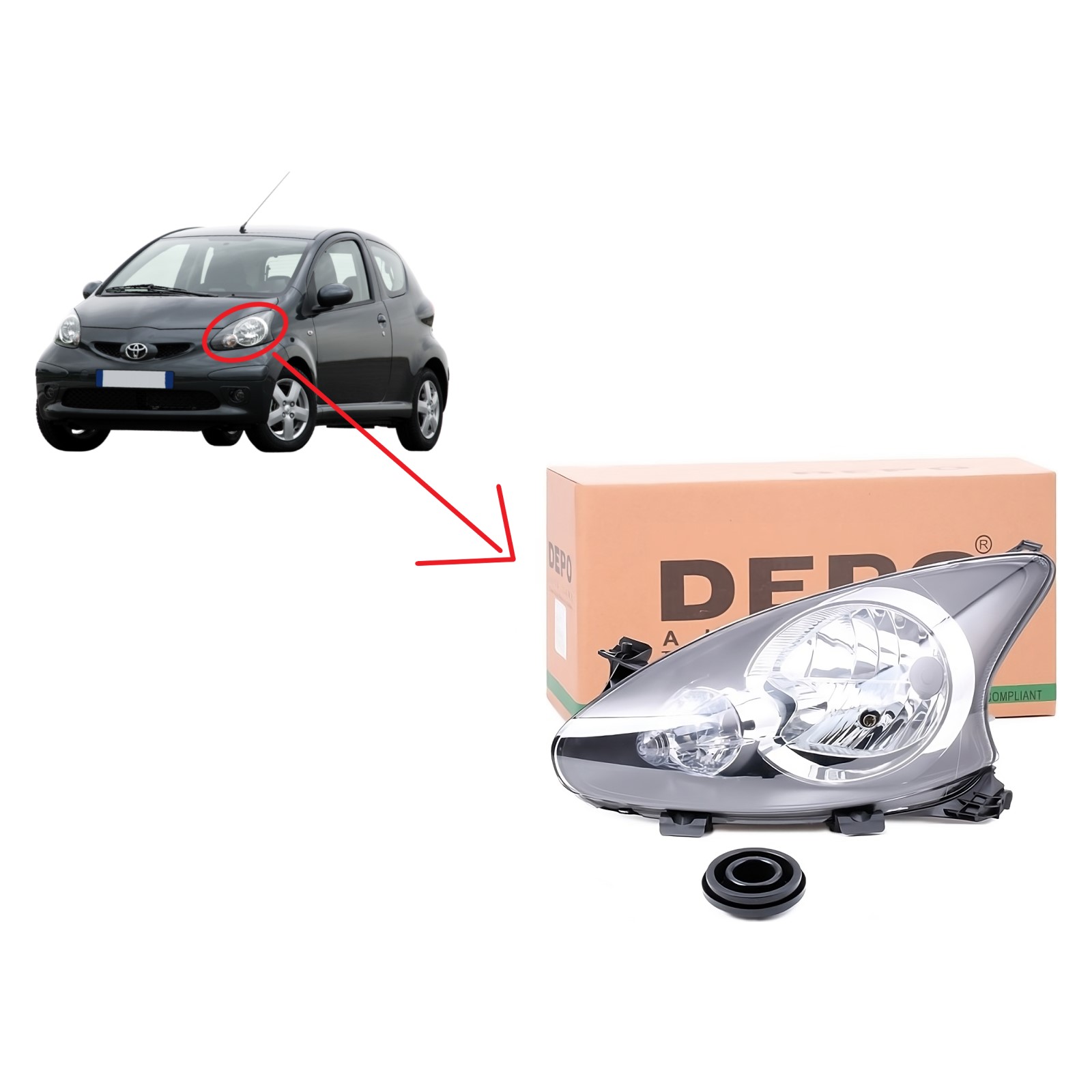 DEPO23930